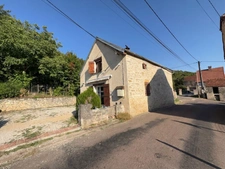 Maison à vendre 3 pièces Proche de VILLEMERVRY (52)