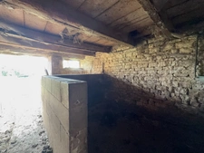 VAUCONCOURT NERVEZAIN (70) -  Propriété à vendre 6 pièces - 4 chambres 