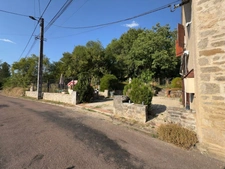 Maison à vendre 3 pièces Proche de VILLEMERVRY (52)