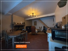 BEZE - Maison de caractère avec gîte – 200 m² habitables 