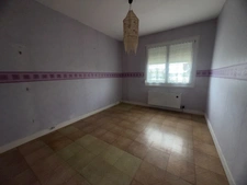 GEVRY (39) - Maison à vendre 6 pièces - 4 chambres
