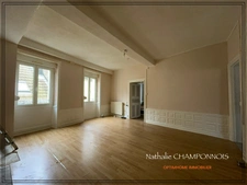 Appartement de 120 m² à Gray 
