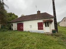 MOLAY (70) Maison à rénover de 3 pièces avec 1 chambre