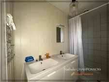 TALMAY (21) - MAISON MITTOYENNE A REVOVER - 6 PIECES - 4 CHAMBRES 