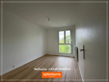 ✨ À VENDRE – Appartement T4 de 75 m² – Dernier étage à Longvic (21800) ✨