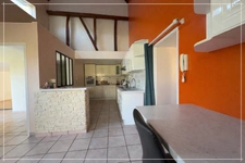 Talmay (21270) - Maison en pierre rénovée – 239 m² habitable - 3 chambres