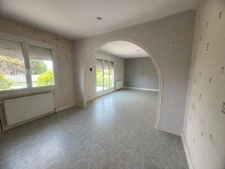 GEVRY (39) - Maison à vendre 6 pièces - 4 chambres