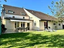 Talmay (21270) - Maison en pierre rénovée – 239 m² habitable - 3 chambres