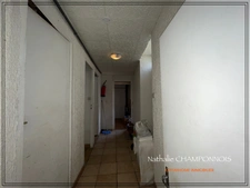TALMAY (21) - MAISON MITTOYENNE A REVOVER - 6 PIECES - 4 CHAMBRES 