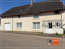 Talmay (21270) - Maison en pierre rénovée – 239 m² habitable - 3 chambres
