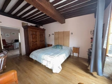 JUSSEY (70) - Maison 6 pièces - 3 Chambres