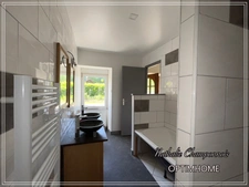 Chargey-lès-Gray - Maison rénovée 90 m² avec terrasse et garage