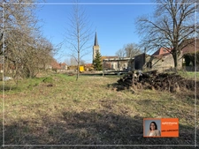 ETEVAUX (21) - Terrain constructible