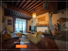 BEZE - Maison de caractère avec gîte – 200 m² habitables 