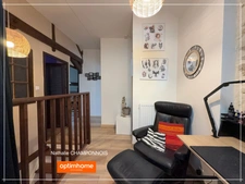 BEZE - Maison de caractère avec gîte – 200 m² habitables 
