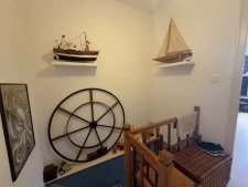 JUSSEY (70) - Maison 6 pièces - 3 Chambres