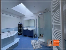 Talmay (21270) - Maison en pierre rénovée – 239 m² habitable - 3 chambres