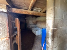 VAUCONCOURT NERVEZAIN (70) -  Propriété à vendre 6 pièces - 4 chambres 
