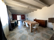 VAUCONCOURT NERVEZAIN (70) -  Propriété à vendre 6 pièces - 4 chambres 