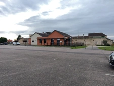 GRAY (70) - 📢 Fonds de commerce Restauration à vendre