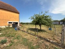 VAUCONCOURT NERVEZAIN (70) -  Propriété à vendre 6 pièces - 4 chambres 