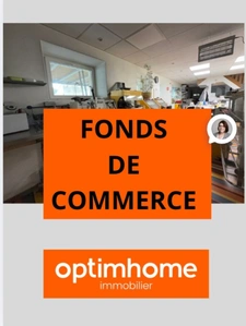 ? À VENDRE – Fonds de commerce – Laboratoire de prothèses dentaires - Gray La Ville (70)