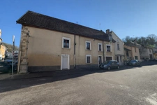 JUSSEY (70) - Maison 6 pièces - 3 Chambres