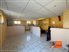 COUP DE CŒUR À TALMAY – UNE MAISON DE CARACTÈRE AUX VOLUMES GÉNÉREUX – 239 m² habitables – 3 chambres – terrain 550 m²