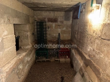 HEUILLEY SUR SAONE (21) - Maison 3 pièces - 2 chambres