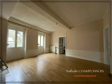 Appartement de 120 m² à Gray 