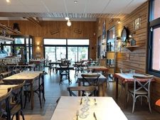 GRAY (70) - 📢 Fonds de commerce Restauration à vendre