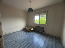 GEVRY (39) - Maison à vendre 6 pièces - 4 chambres