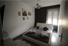 Appartement 4 pièces avec 2 chambres – 1er étage – Gray