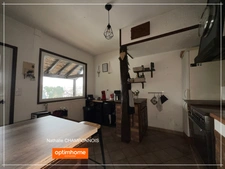 BEZE - Maison de caractère avec gîte – 200 m² habitables 