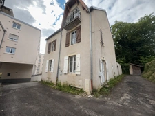 Maison à vendre 7 pièces GRAY (70)