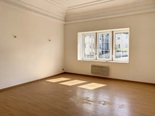GRAY (70) - Vendu Loué - Appartement - 3 pièces - 2 chambres 