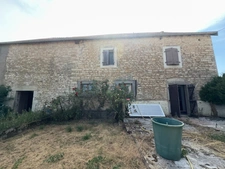 VAUCONCOURT NERVEZAIN (70) -  Propriété à vendre 6 pièces - 4 chambres 
