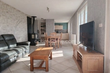 Maison individuelle de 132 m² à Choye quartier Colombine 