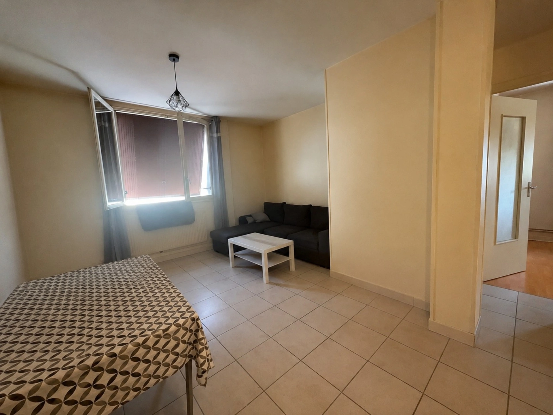 Appartement 4 pièces 89 m² · à Dijon · 89 m² · 200 000 €