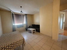 Dijon centre-ville - Appartement de rapport de 89 m² vendu loué 