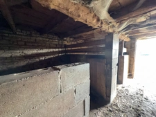VAUCONCOURT NERVEZAIN (70) -  Propriété à vendre 6 pièces - 4 chambres 
