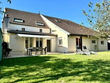 Talmay (21270) - Maison en pierre rénovée – 239 m² habitable - 3 chambres