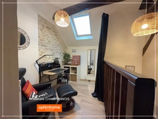 BEZE - Maison de caractère avec gîte – 200 m² habitables 