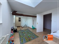 COUP DE CŒUR À TALMAY – UNE MAISON DE CARACTÈRE AUX VOLUMES GÉNÉREUX – 239 m² habitables – 3 chambres – terrain 550 m²