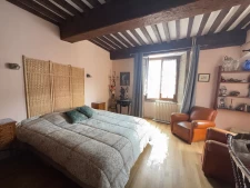 JUSSEY (70) - Maison 6 pièces - 3 Chambres