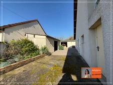 Talmay (21270) - Maison en pierre rénovée – 239 m² habitable - 3 chambres