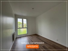 ✨ À VENDRE – Appartement T4 de 75 m² – Dernier étage à Longvic (21800) ✨