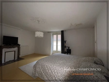 Appartement de 120 m² à Gray 