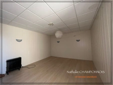 TALMAY (21) - Appartement à renover 6 pièces 