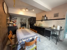 JUSSEY (70) - Maison 6 pièces - 3 Chambres